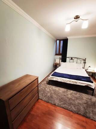 Гостевой дом Rustaveli-OGE hostel Тбилиси Люкс с 2 спальнями-5