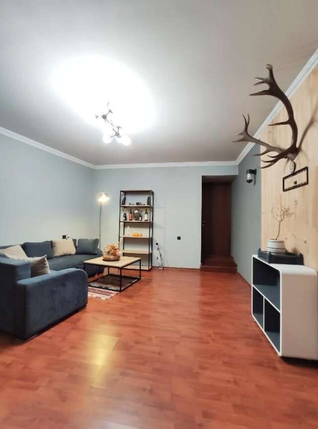 Гостевой дом Rustaveli-OGE hostel Тбилиси-31